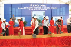 Sử dụng VN30 để thành lập sản phẩm Kl99ok phiên bản mới mới